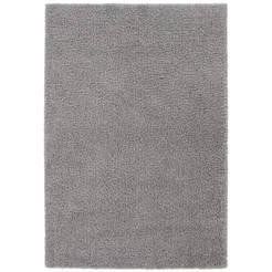 Rug 160x230cm gray Gipsy 51401-070