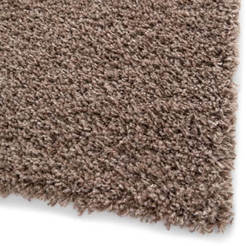 Teppich 200x290cm Nutella Gipsy