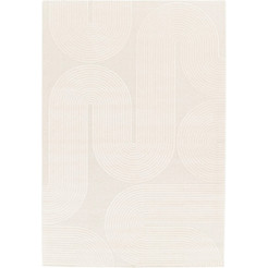 Cupido-Laufsteg 80x150cm creme