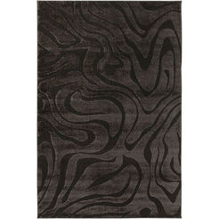 Пътека Isola 80x150см антрацит 36716-330