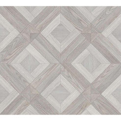 Балатум Хелмсли антислип 4м 2.5мм текстилов гръб сив 981M