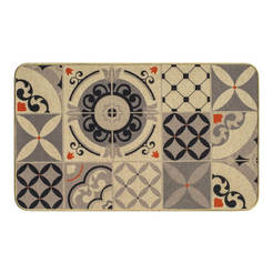 Entrance door mat mat 47 x 75cm Olbia