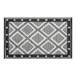 Entrance door mat mat 60 x 90 cm Oslo