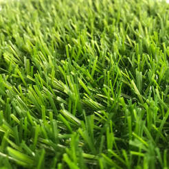 Kunstrasen mit Drainage, 20 mm Höhe, Dichte 15.000/m2