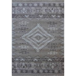 Path Country - 80 x 150 cm 70% wool 30% Polypropylene