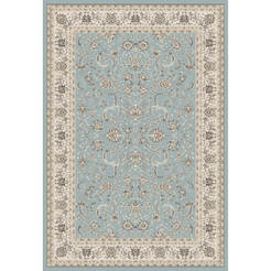 Path Empire 80 x 240 см, синий DECOTEX