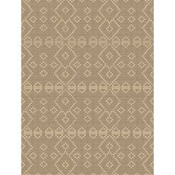 Florlux trail 80x150 cm taupe/champagne