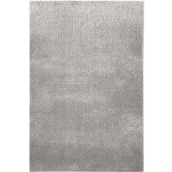 Bambi path 60 x 140 cm gray 100% polyester