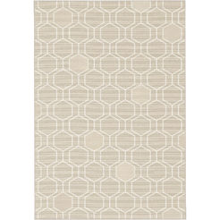 Trail Eagle 3D honeycomb 80x150 cm beige universal application