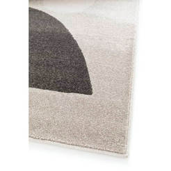 Пътека 80x150см беж/сив Urban
