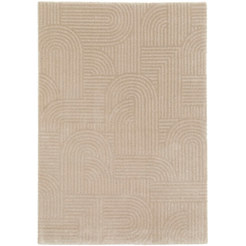 Path Moon 80x150cm beige 68112-052
