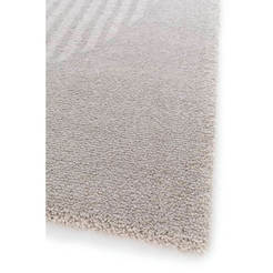 Пътека 80x150см сив Moon