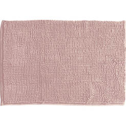 Постелка за баня Аква 40 x 60см, розово Basic