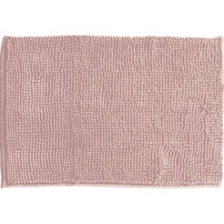 Bath mat Aqua 40 x 60 cm, pink Basic