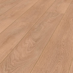 Laminated parquet with chamfer 12mm 33 / AC5 4V, 8634 Oak Lightened FloorDreams (1.48 sq.m / package)