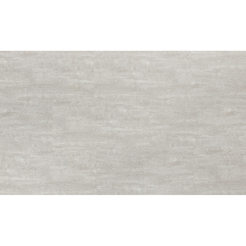 Vinyl flooring Light concrete 610 x 305 x 4.2 mm (1.8605 sq.m / package)