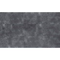 Vinyl flooring Hard concrete - 610 x 305mm (1.8605sq.m./pack)