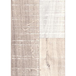 Laminated parquet 8mm 31 / AC3, 8222 Oak Grooved (2.22 sq.m / package)