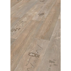 Laminated parquet Wilde - 8mm, 32 / AC5, 1380 x 193mm (2,131sq.m)