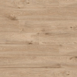 Moisture-resistant laminated parquet with chamfer 10 mm 33/AC5 V4 K406 Oak Evros (1.73 sq.m./package)