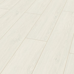 Ламиниран паркет с фуга 12мм 33/АC5 V4 Villa 1234 Дъб Опал бял (1.293 кв.м./кашон)