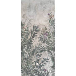 Стенен панел Rocko SPC 4мм плоча PL R161А Златна тръстика 2800х1230мм