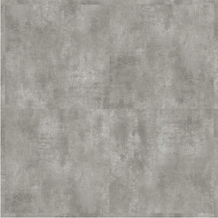 Bodenbelag LVT 2,5 mm 34 Mikrofugen 257022077 Betongrau 0,7 mm 665 x 665 mm SRB TARKETT
