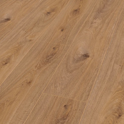 Laminate flooring 10mm with joint 33/AC5 V4 1029 Oak Prestige
