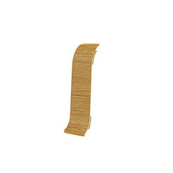 Joints for floor skirting №530 Arizona Oak 2 pcs / pack