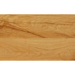 Floor skirting FLEX with grooves Antique oak 2.5m / pc