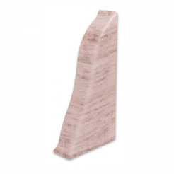 Skirting board plugs LM55/58 Oak Country - 2pcs/pack