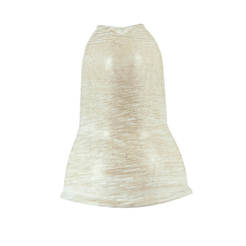 Външни ъгли за перваз, Дъб Берген, 2 броя/пакет