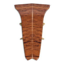 Вътрешни ъгли LM55, романтичен дъб, 2 броя/пакет (25)