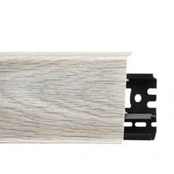 Подов перваз 70 мм Кавказки Дъб 2.5м/брой INDO