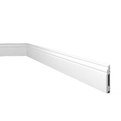 Floor skirting board 2m FB2