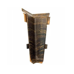 Внутренний угловой элемент для плинтуса Evo 70/06 Red River, 2 шт./упаковка.