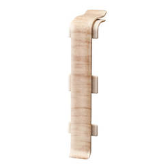 Снадка за перваз Индо70/04 дъб Инсбург 2бр/пакет