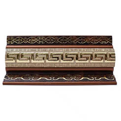 Перваз подов 2м Лукс F10 70х200 лукс F10 (12)