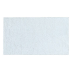 Релефен акрилен тапет, бял, имитация на пръскана мазилка 41522