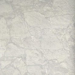 Wallpaper fleece embossed vinyl stone gray Bestseller 3