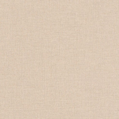 Wallpaper Summer linen beige fleece hard vinyl