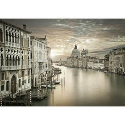 3D photo wallpaper Venice 368 x 254cm