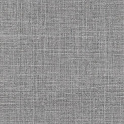 Wallpaper Summer Fabric Dark Gray Brocade Fleece Embossed Vinyl