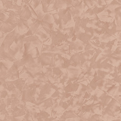 Тапет Елле 3 флис твърд винил мазилка травертино бронз