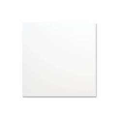 Пано PVC 60 x 60 см Бял мат 600/600мм