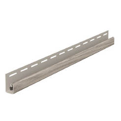 Профил J за сайдинг винилов 3.05м SVP-15