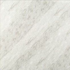 PVC panel for suspended ceiling 600 x 600 mm gray marble