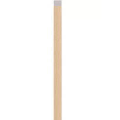 Профил U универсален S/M-line 1.2х2.5х265см Linerio натурал 6034196 VOX