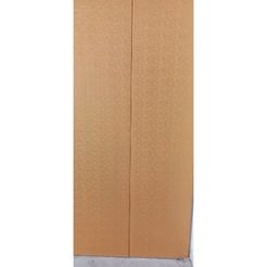 ПВХ облицовка KF-15 25x260x0,8см старое золото