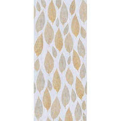 ПВХ-покрытие «Белая магнолия» 25x265x0,8 см (2,65 м2/упаковка)